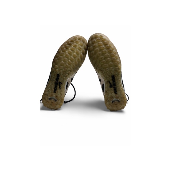 Nike Air Zoom Mercurial Vapor 15 Turf Shoes – Black/Copper (Men’s 9.5) - Picture 5 of 7